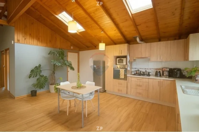 En venta Acogedora casa de un piso muy tranquilo, a pasos de la av.Alemania