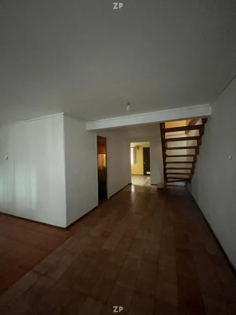 En venta Casa acogedora y funcional, con 50,23 m² construidos 