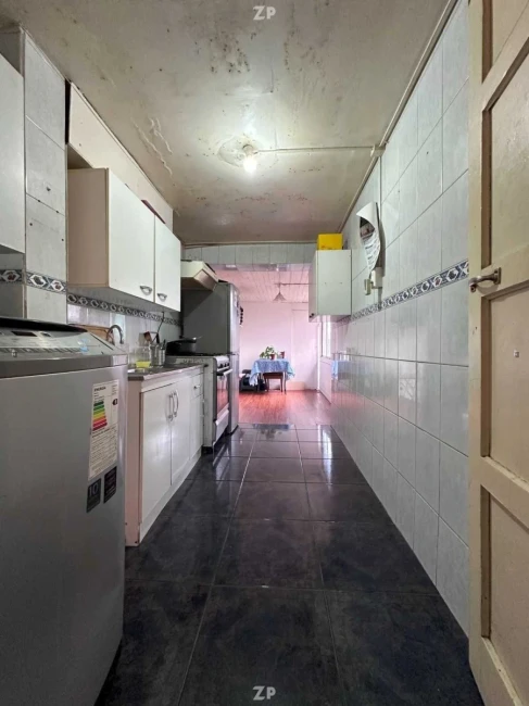 En venta casa con ubicación inmejorable en Talcahuano