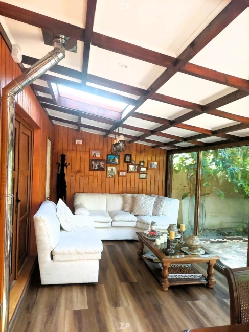 En Venta CASA 3D2B3E, LOMAS SAN SEBASTIAN, CONCEPCION