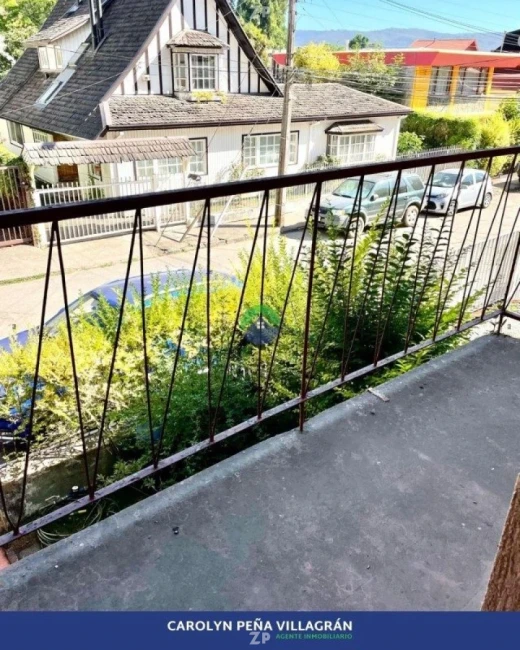 Venta de casa: superficie del terreno 280m2, construidos 110m2