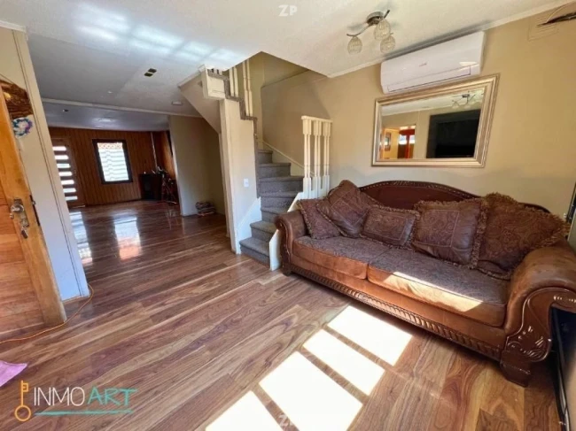 En venta casa en Praderas de Santa Carolina, Temuco!!
