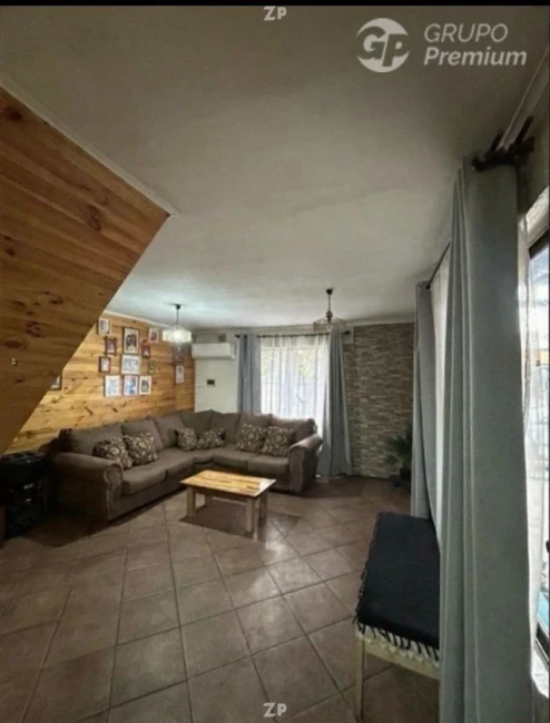 Se vende casa en la tranquila localidad de Rauquen