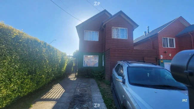 En venta Propiedad con excelente ubicación y accesos. Barrio cercano a hospital