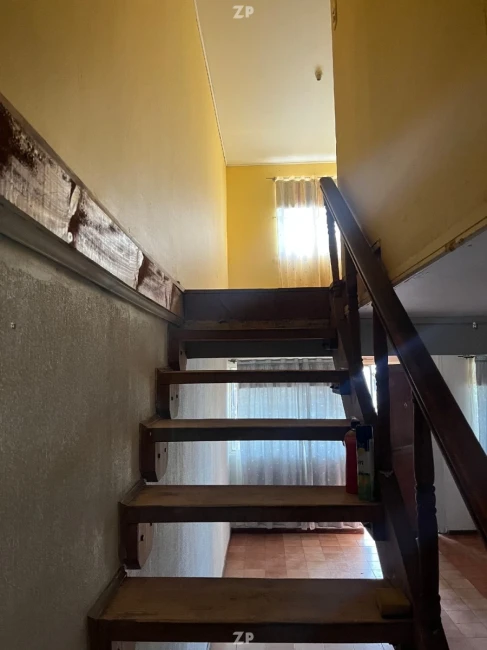 En venta Casa acogedora y funcional, con 50,23 m² construidos 