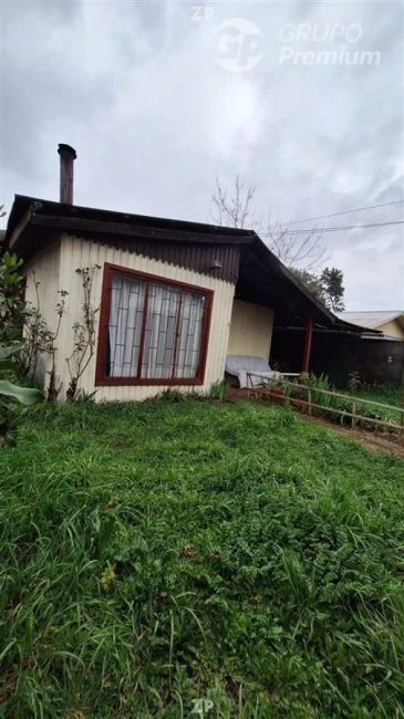 Se vende acogedora casa en Calle Las Quintas