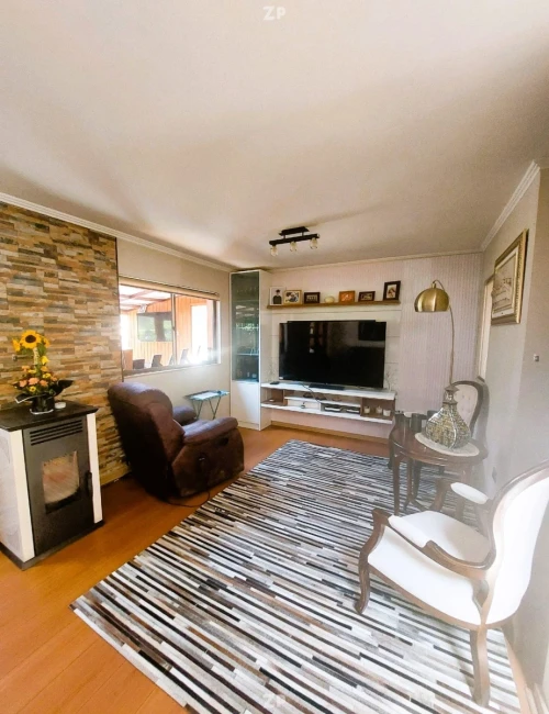 En Venta CASA 3D2B3E, LOMAS SAN SEBASTIAN, CONCEPCION