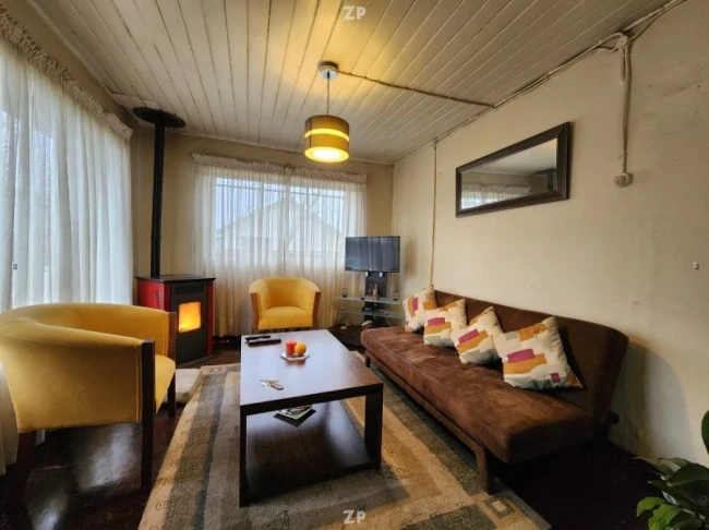 Venta De Casa en Concepción Sector Lorenzo Arenas 3