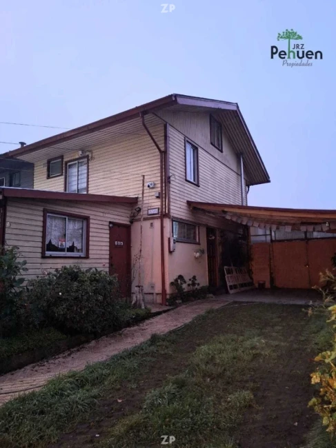 En venta Propiedad en excelente ubicación con amplios espacios y comodidades