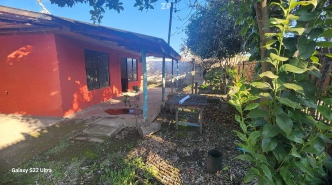 Se vende casa en los niches villa santa monica