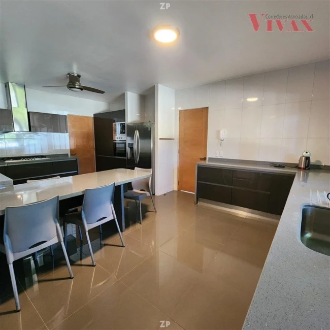 En venta Preciosa casa en sitio de 5.000 mt en Condominio La Llavería!