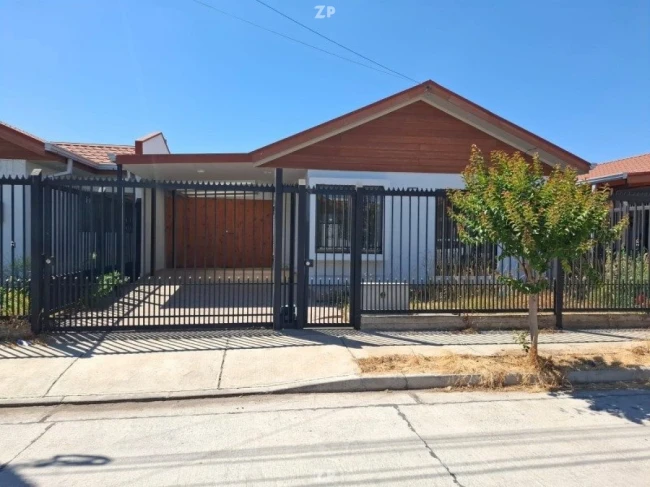 En venta Casa en Parque Residencial Las Palmas.