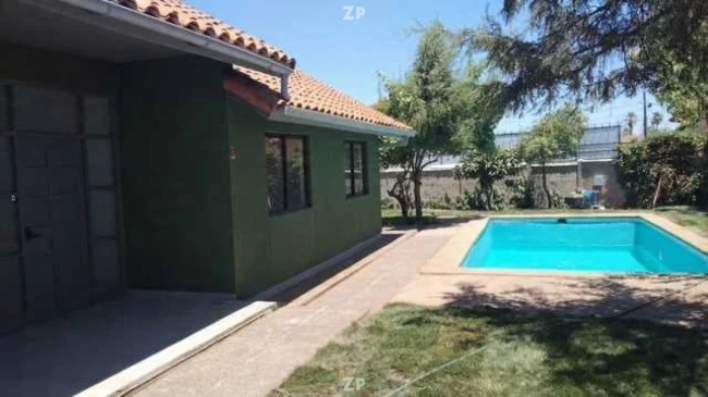 En venta casa en el corazón de Talca