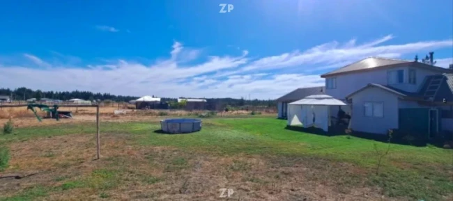 En venta Casa de 150M2 de 5 dormitorios y 4 baños en parcela de 5.000 M2