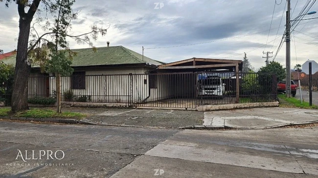 En venta! Hermosa casa de esquina ubicada en la prestigiosa Avenida