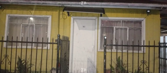 Se vende inmueble ubicado en corte lientur cuenta con: