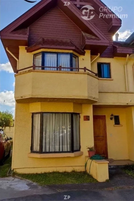 En venta hermosa casa en venta en el exclusivo Condominio Don Marcos