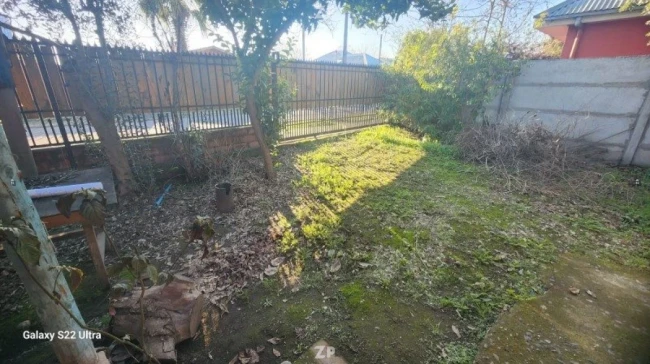 Se vende casa en los niches villa santa monica