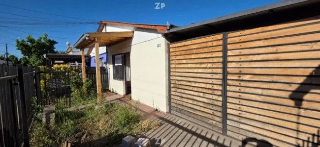 Oportunidad Única: Casa con Potencial y Ubicación Inmejorable en Villa Apumanque