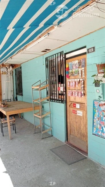 En venta hermosa casa en Villa Salvador Allende