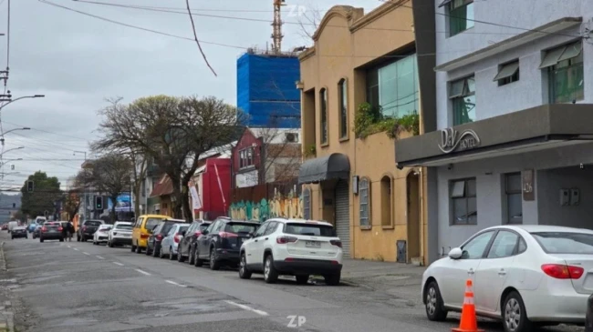 En venta Propiedad Comercial de 568 m Manuel Bulnes 438