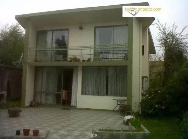 CASA EN VENTA CONCEPCIÓN / SECTOR MALL DEL CENTRO