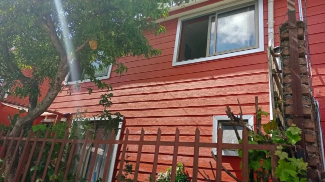 Se vende amplia y cómoda Casa de dos pisos, regularizada