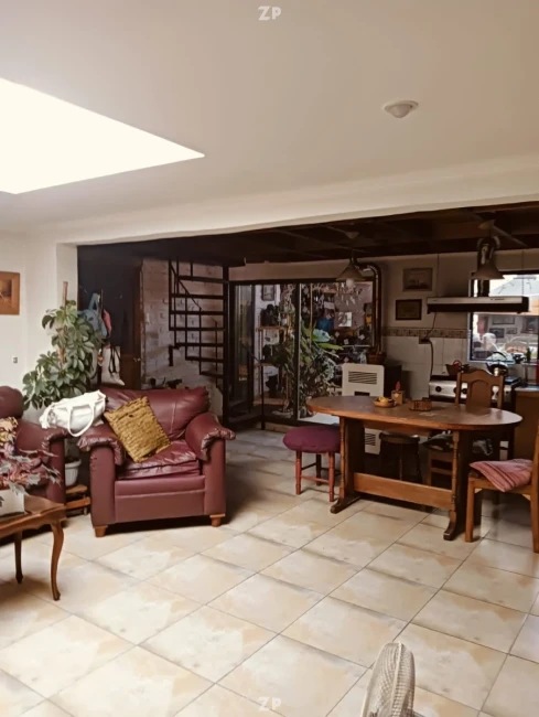 ¡OPORTUNIDAD! SE VENDE HERMOSA PROPIEDAD EN LINARES