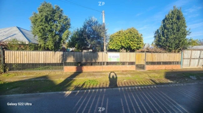 Se vende casa en los niches villa santa monica