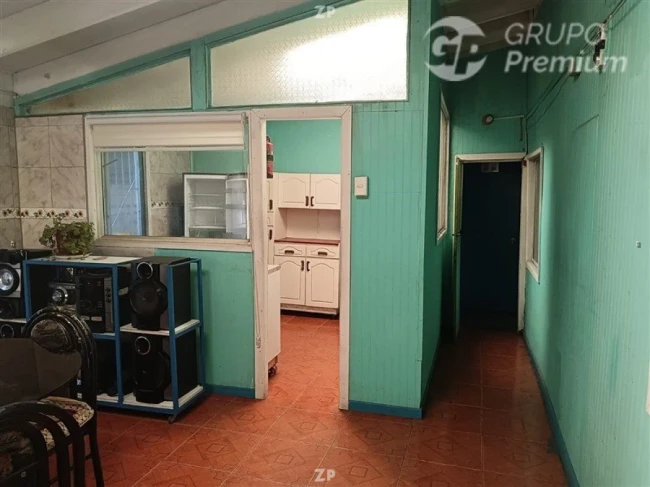 Se ARRIENDA Casa con COMPROMISO a compra