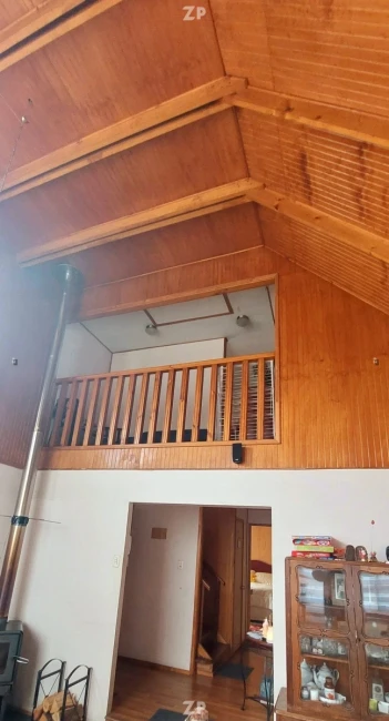 En venta Amplia casa en un terreno de 330 Mts2