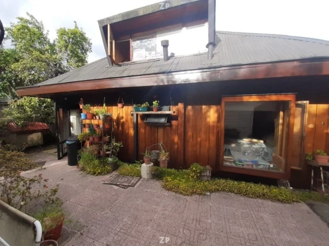 Casa en Valdivia en venta por $ 295.000.000