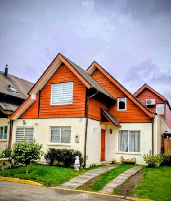 En venta Hermosa Casa en Condominio Ideal para Vivir en Familia