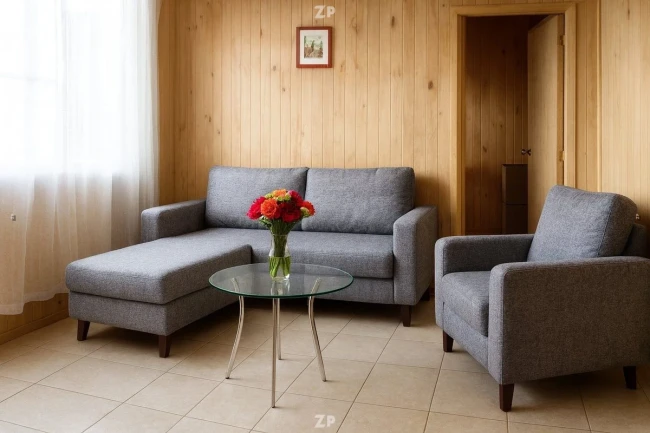 Se vende hermosa casa de 80 metros cuadrados en el sector Pata de Gallina