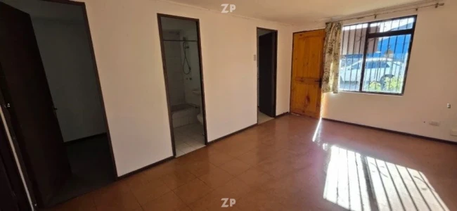 Oportunidad Única: Casa con Potencial y Ubicación Inmejorable en Villa Apumanque