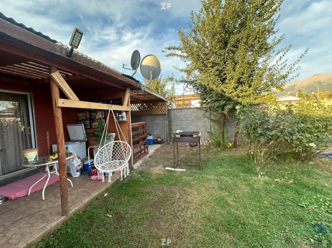 En venta casa Ubicada en el sector de Santa Alejandra de Amisus