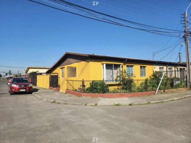 En venta Casa de 114 m construidos en terreno de 202 m