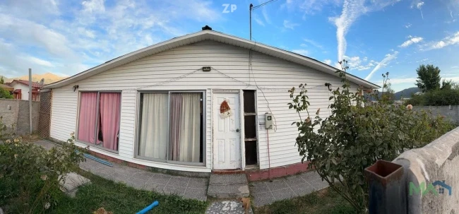 En venta casa Ubicada en el sector de Santa Alejandra de Amisus