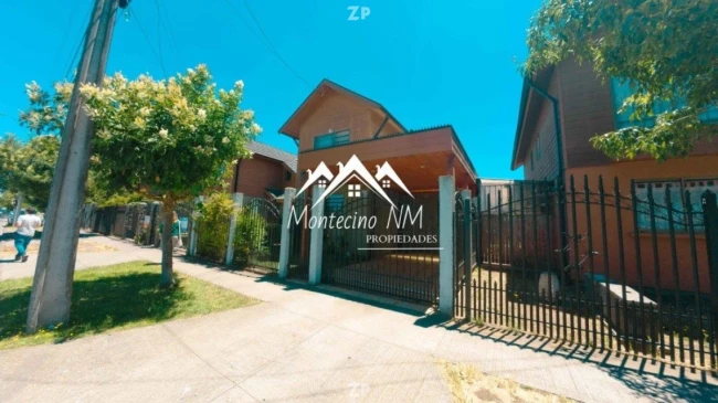 En Venta hermosa y cómoda propiedad ubicada en barrio consolidado