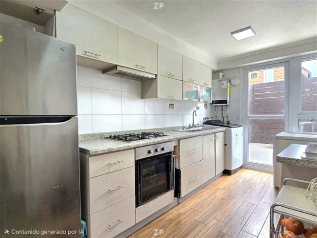 En venta acogedora casa ubicada en Brisas del So