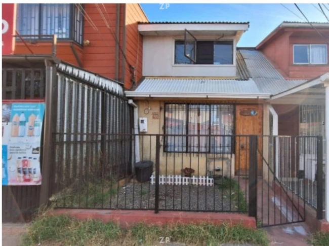 Se vende casa, en sector Parque Residencial Miraflores