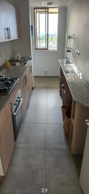 EN VENTA DEPARTAMENTO ÚLTIMO PISO CON VISTA DESPEJADA (3D-2B) AV. ROBERTO MATTA