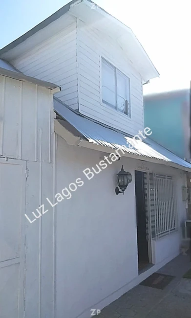 Se vende cómoda y linda casa en excelente sector de Curicó Región del Maule