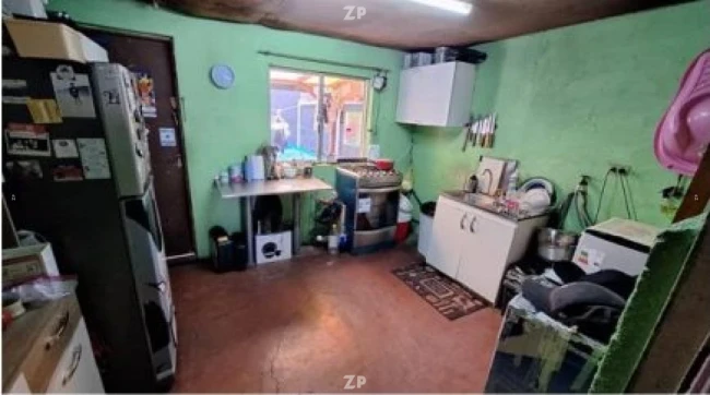 Se vende casa, en sector Parque Residencial Miraflores