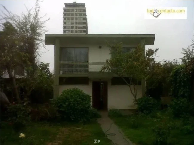 CASA EN VENTA CONCEPCIÓN / SECTOR MALL DEL CENTRO