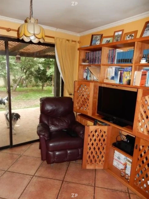 Se Vende hermosa casa ubicada en sector oriente en Talca