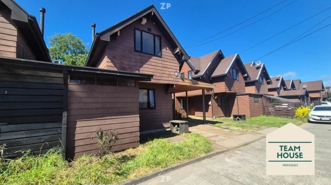 EN VENTA Exquisita Casa, Condominio Parque del Río