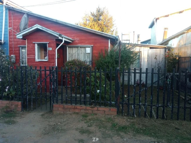 En venta casa de un piso  en ampliación Villa Los Alcaldes