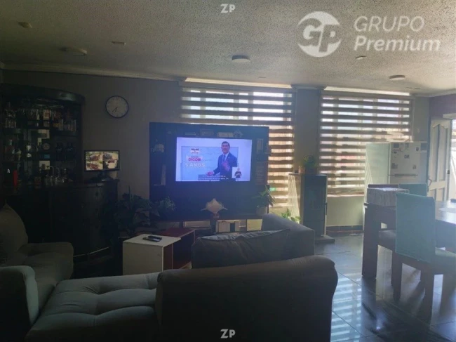 Se vende casa en el Sector Pedro del Rio Zañartu de Concepción