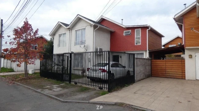 Excelente oportunidad en un sector residencial
